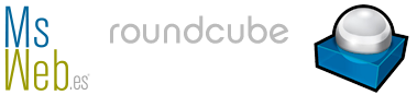 MSWeb.es Webmail